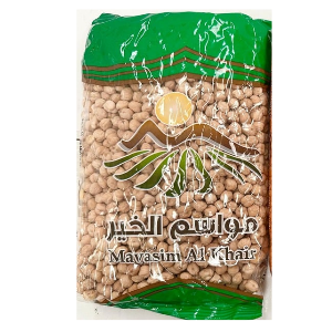 Kichererbsen 800g
